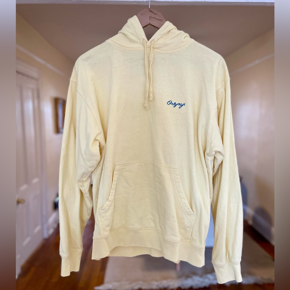 Only NY Men’s Hoodie